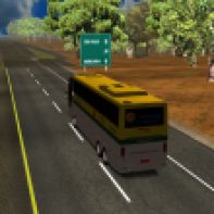 ModBus ALH Comil Vision 4.05 HD Scania Rotas - Mapa do Juvenal